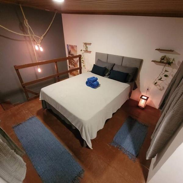Loft Ilha Grande - Foto 2