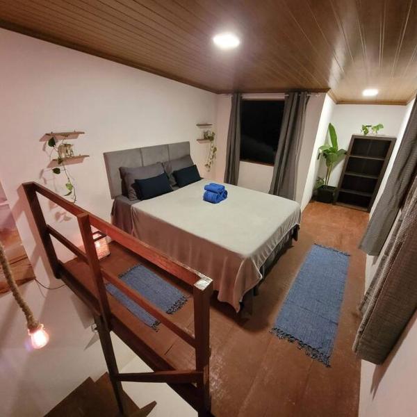Loft Ilha Grande - Foto 4