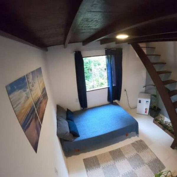 Loft Ilha Grande - Foto 5