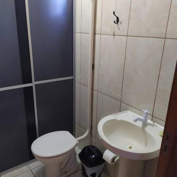 Edícula familiar - Ao lado BR277 - Foto 3