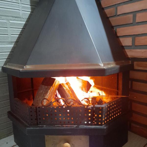 Casa Encanto - Foto 5