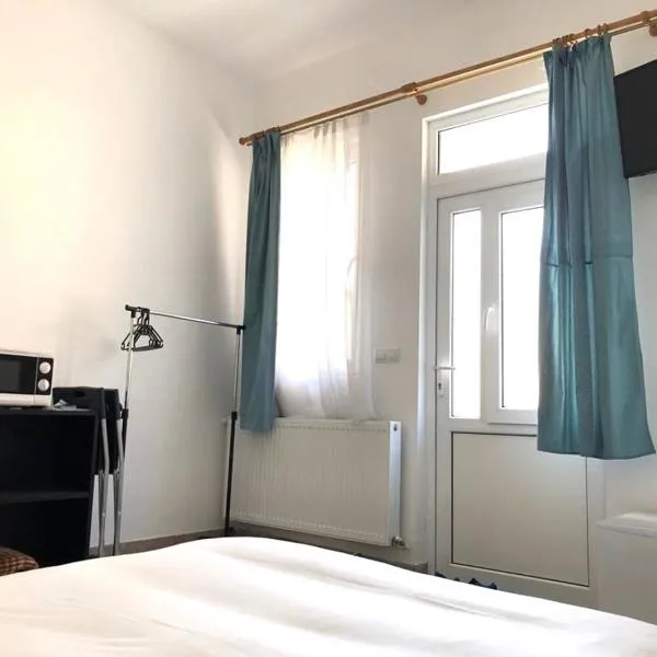 Casa Centrala, hotel v destinaci Azuga
