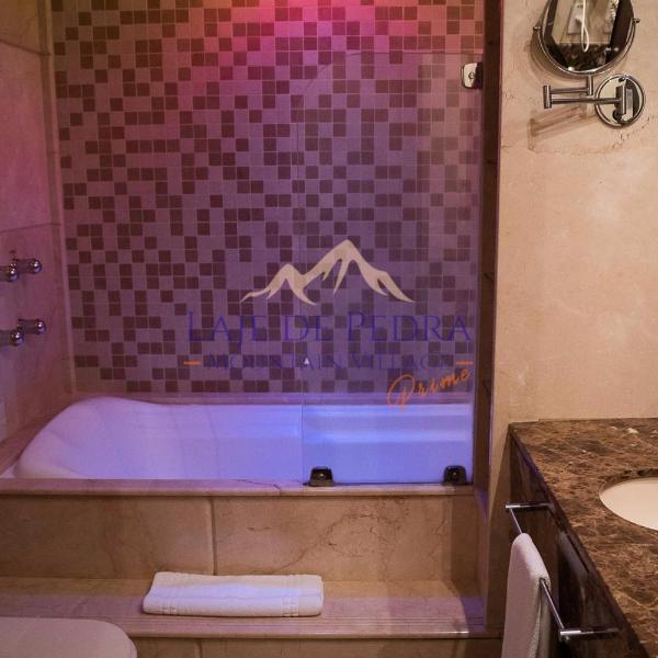 Laje de Pedra Mountain VillagePrime - Foto 3