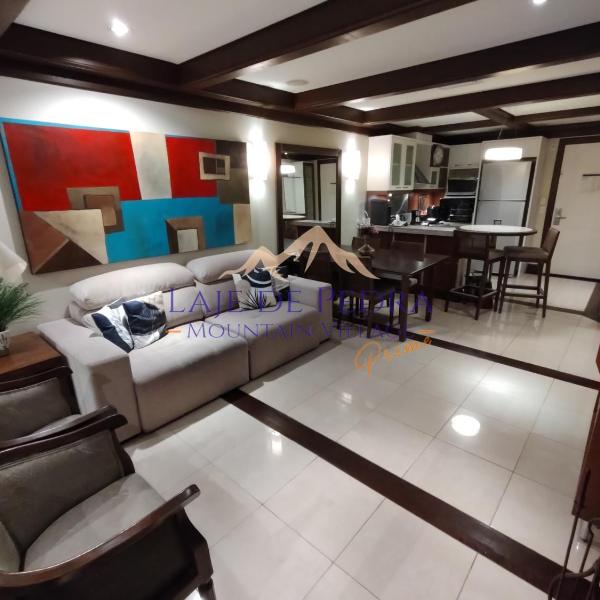 Laje de Pedra Mountain VillagePrime - Foto 4