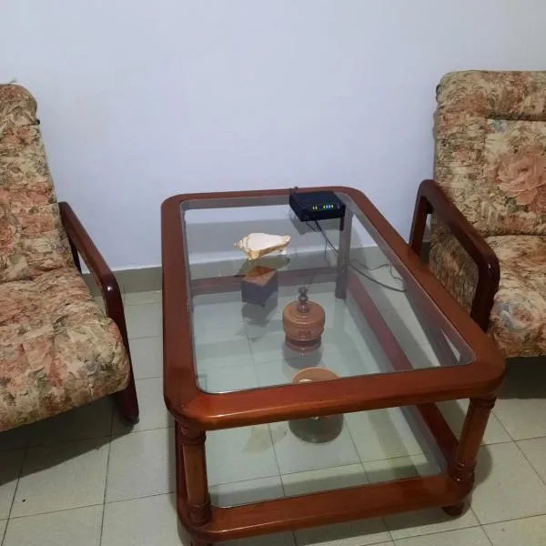 Casa Cecilia tiene wifi, khách sạn ở General Alvarado