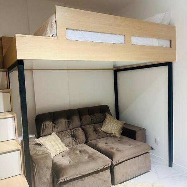 Apartamento luxuoso em Ipanema - Foto 2