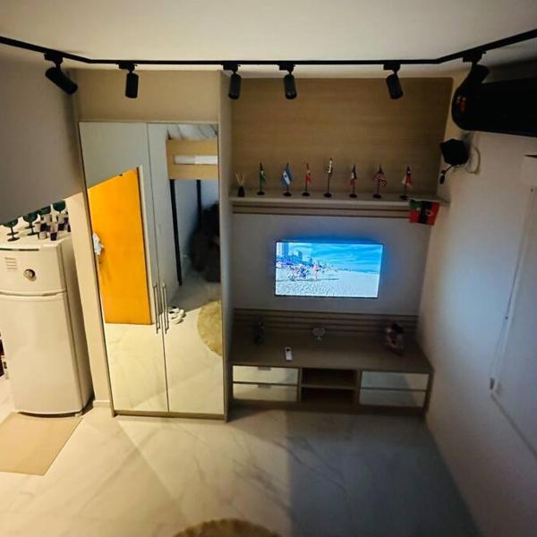Apartamento luxuoso em Ipanema - Foto 4