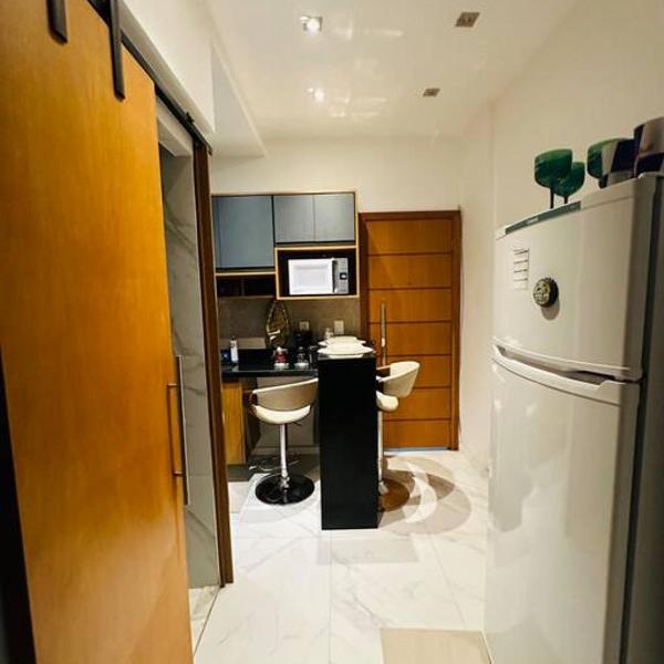 Apartamento luxuoso em Ipanema - Foto 3