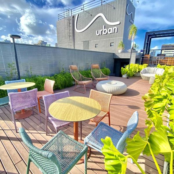 URBAN 750 TAMBAU Flat - Foto 3