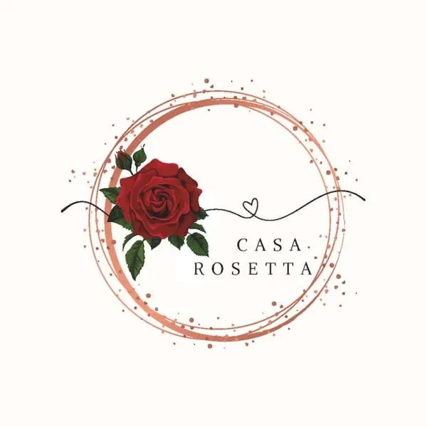 Casa Rosetta, hotel di Romagnano al Monte
