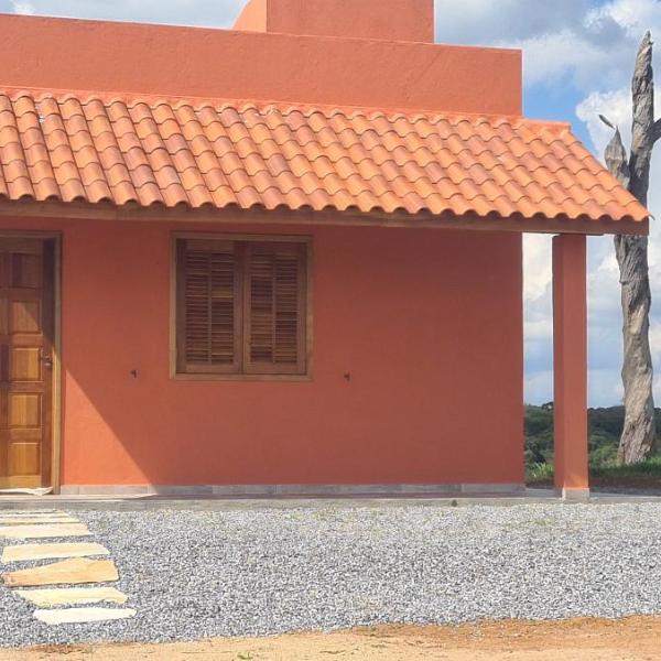 Pousada Colina das Maritacas - Foto 2