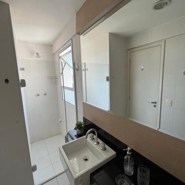 FlatScape 2108 - NYC Berrini Duplex Com Vista Deslumbrante!! - Foto 3