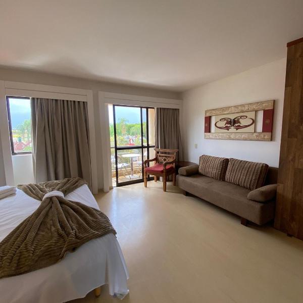Apartamento 204 Lake Side - Foto 2