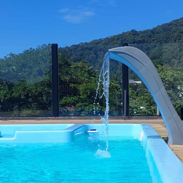 Pousada do Francês