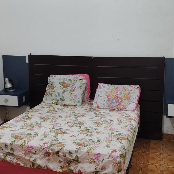 Casa praia grande