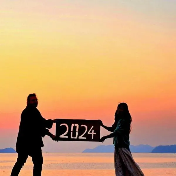 ImagineWestOcean - Vacation STAY 15851, hotel v destinaci Suo Oshima