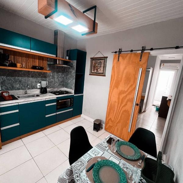 Palima tartaruga - Apartamento en Búzios con excelente ubicación