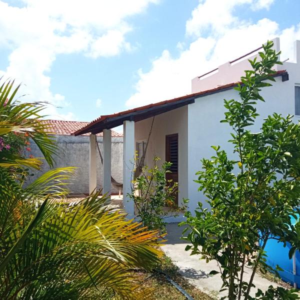 Casa INTI de Maracajaú - Foto 3