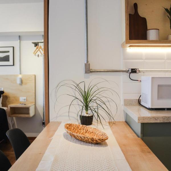 3526 - Loft em São Paulo - Foto 4