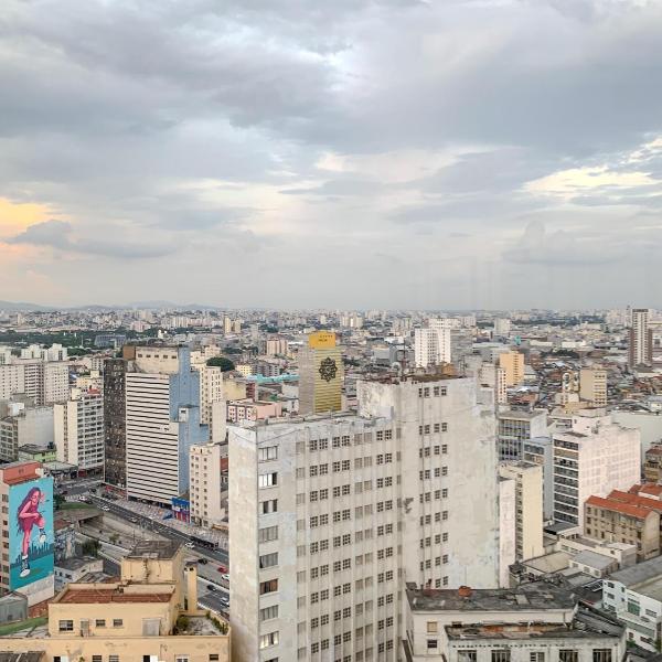 3526 - Loft em São Paulo - Foto 5