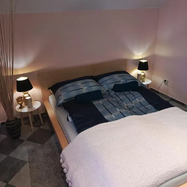 Apartament Pod Bukami, hotel en Łaziska Górne