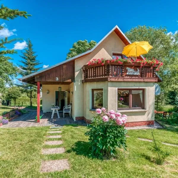 Sonnenhaus, hotel v destinaci Frauenstein