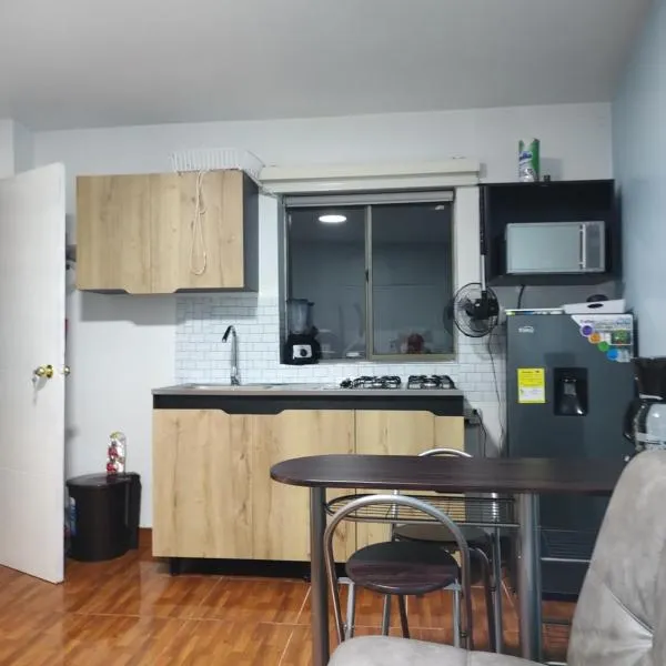 Noras Homestay Laureles, hotel v destinaci Medellín
