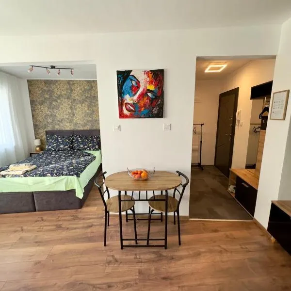 Студио за нощувки Габрово, hotel a Gabrovo