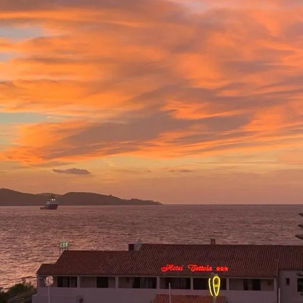 Domaine Amortella Saint-Florent, hotel em Saint-Florent