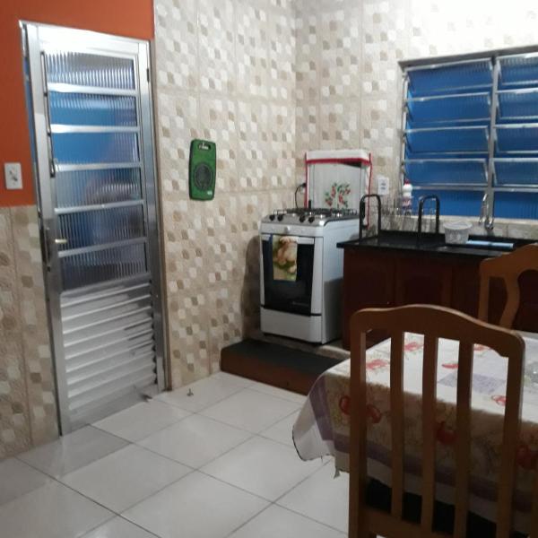 CASA TEMPORADA PERUIBE - Foto 4