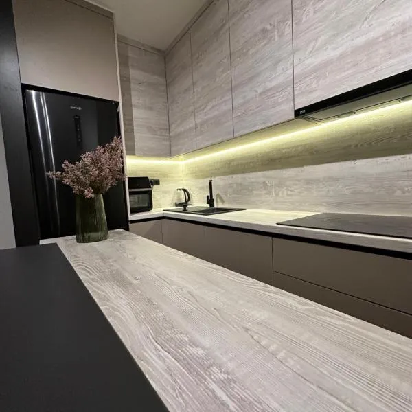 Apartman 15, viešbutis mieste Jahorina