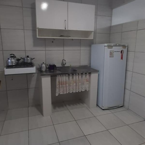 flats Bombinhas- exclusivo para casal - Foto 4