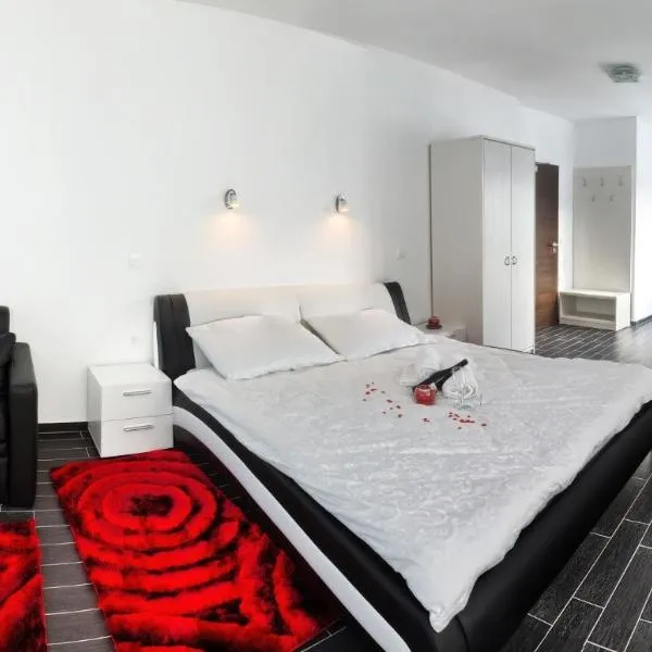 Gril Ranca pod Pohorjem, hotel v Mariboru