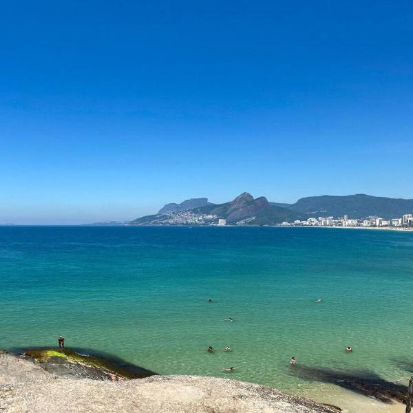 Copacabana Ipanema