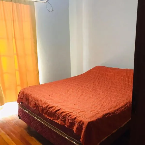 Joly, хотел в Wanda