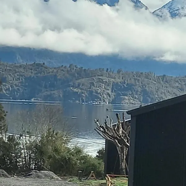 Cabañas Llebcan – hotel w mieście Puerto Montt