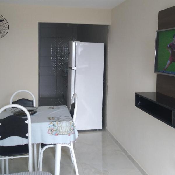 Casa Temporada CF.18 - Foto 5