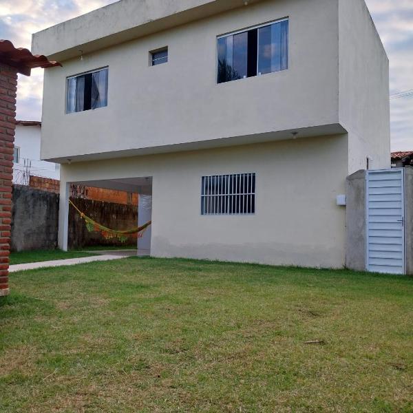 Casa Mar Azul