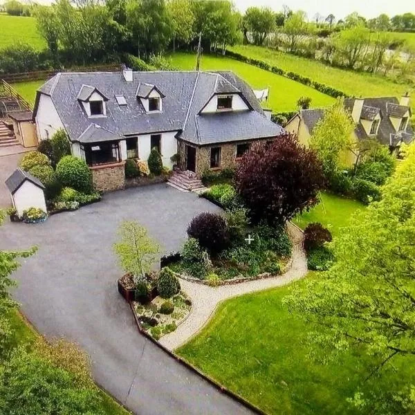 Fort William, Dripsey, hotel in Dripsey