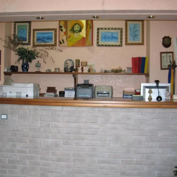 Hotel Bed & Breakfast Minu', hotel a Paravati