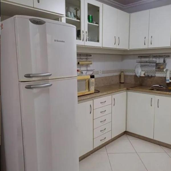 Apartamento a 2 Minutos da Praça! - Foto 4