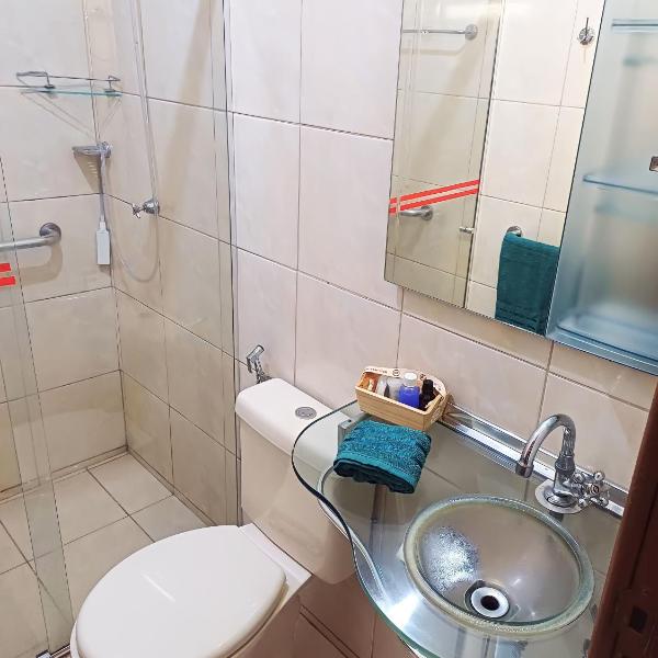 Apartamento a 2 Minutos da Praça! - Foto 3