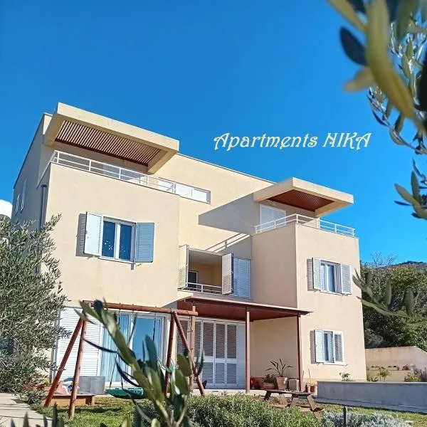 Apartmani NIKA, hotel v Dubrovníku