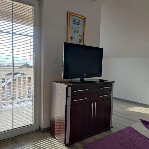 Apartman SELMA, hotel v destinaci Vogošća