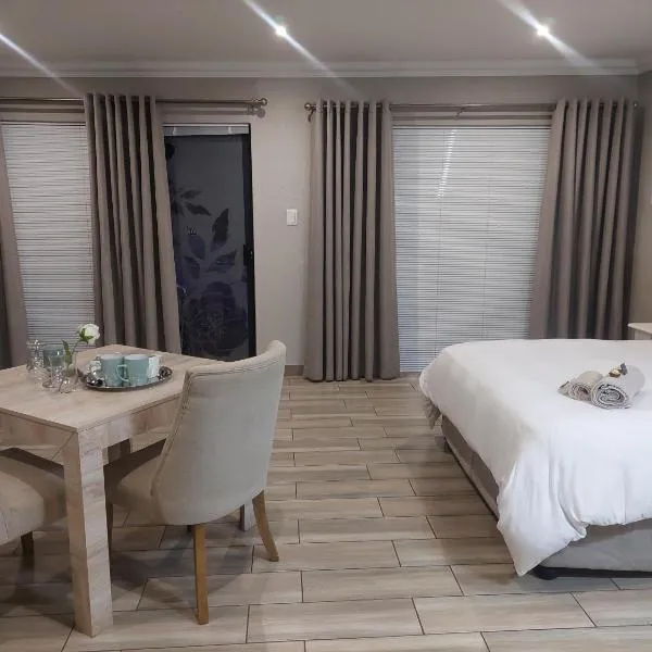 Bella Rosa, hotel in Potchefstroom