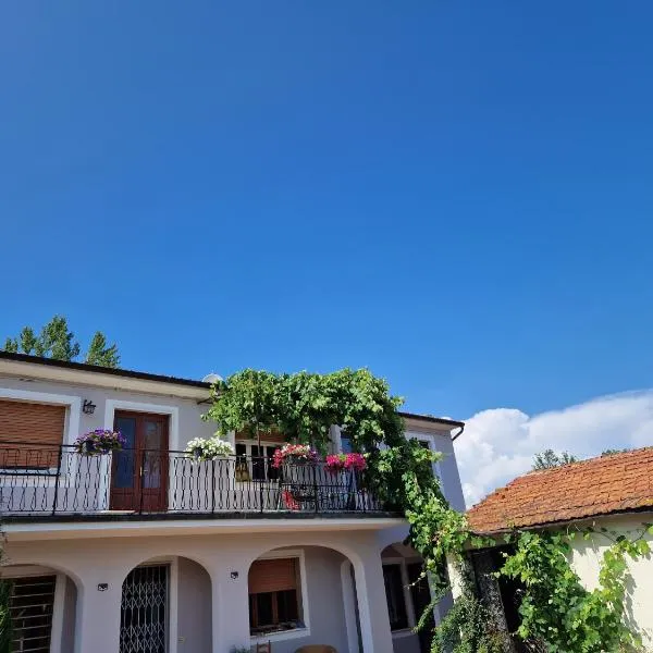 Wine House, hôtel à Capannori