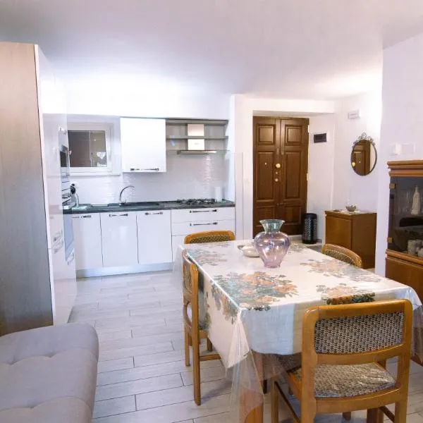 B&B La Zia - Manoppello, hotel v destinaci Manoppello