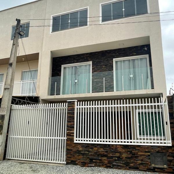 Triplex com Piscina aquecida, Salão de festas, Sinuca e 18km do Beto Carrero World - Foto 3