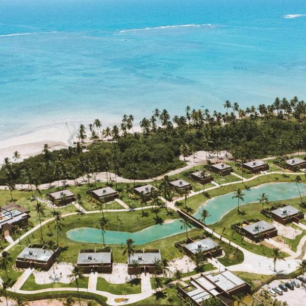 Mahré Hotel & Spa