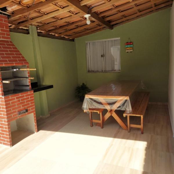 Casa em Pradim de açúcar - Foto 4